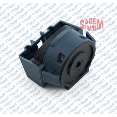 SAGEMFR 171391 Kontak Termigi Focus- Mondeo- Connect- Transit {Mavi}
